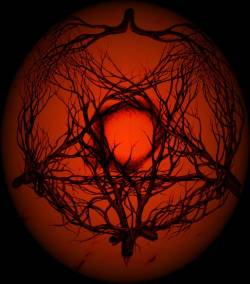 Bell Tolds of Bloody Smell